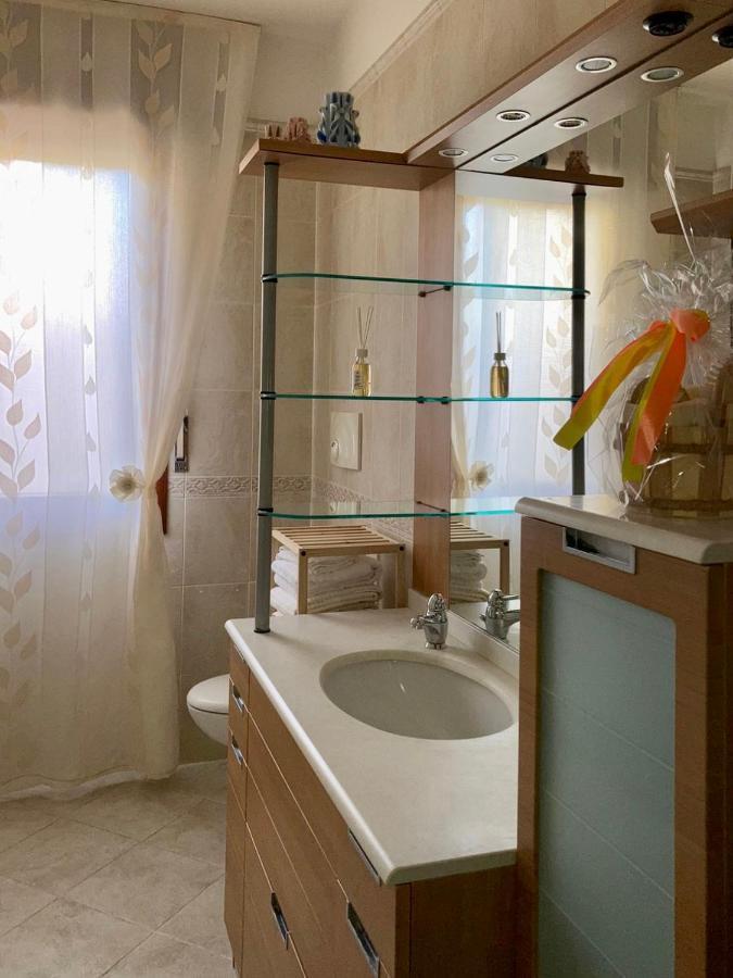 ソットマリーナChilli Houseアパートメント エクステリア 写真