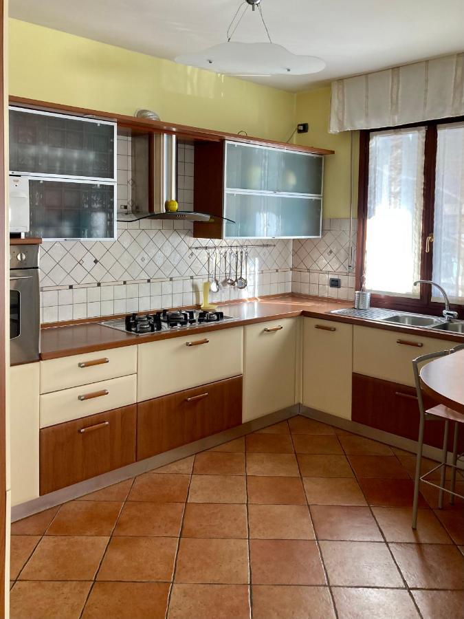 ソットマリーナChilli Houseアパートメント エクステリア 写真
